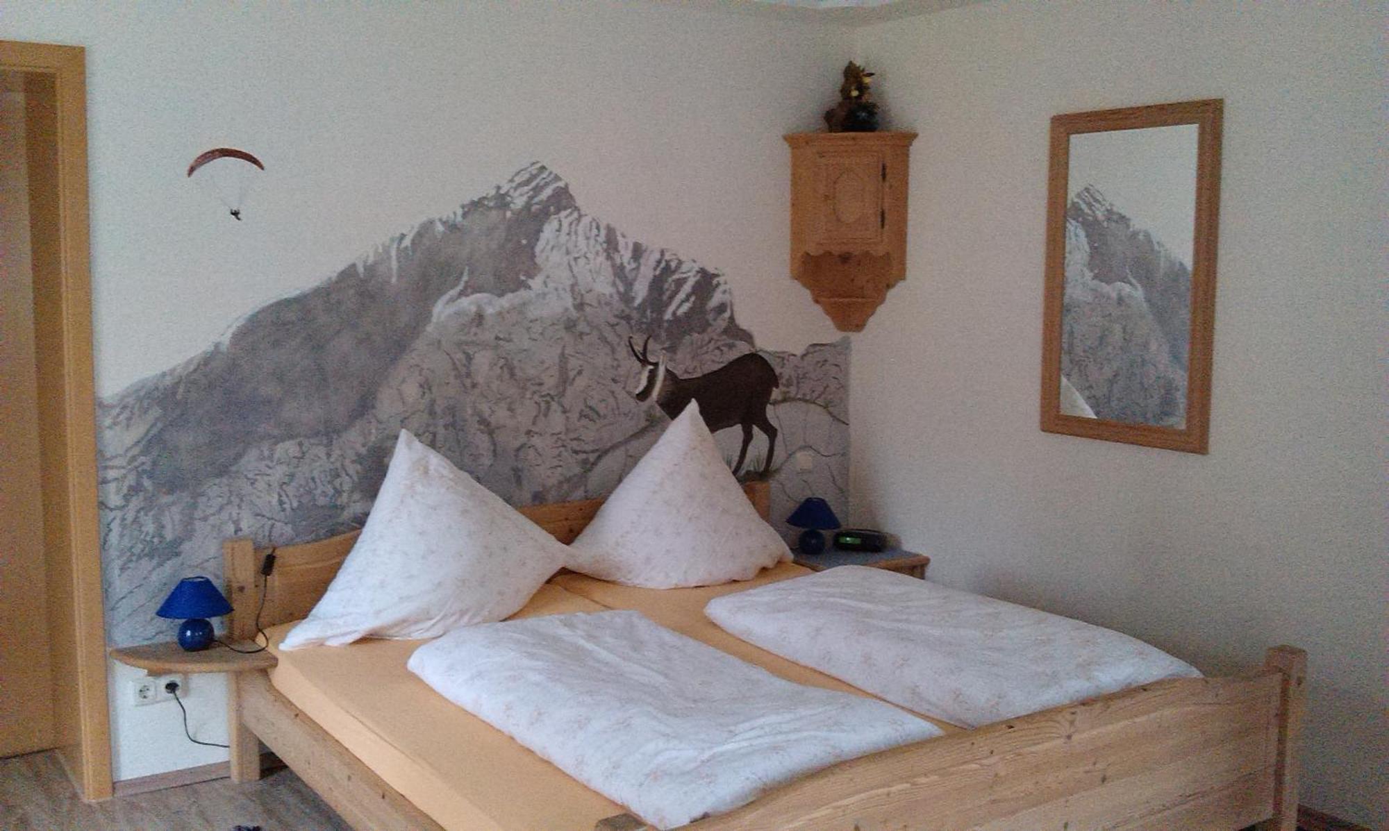 Ferienwohnungen Kral グライナウ 部屋 写真