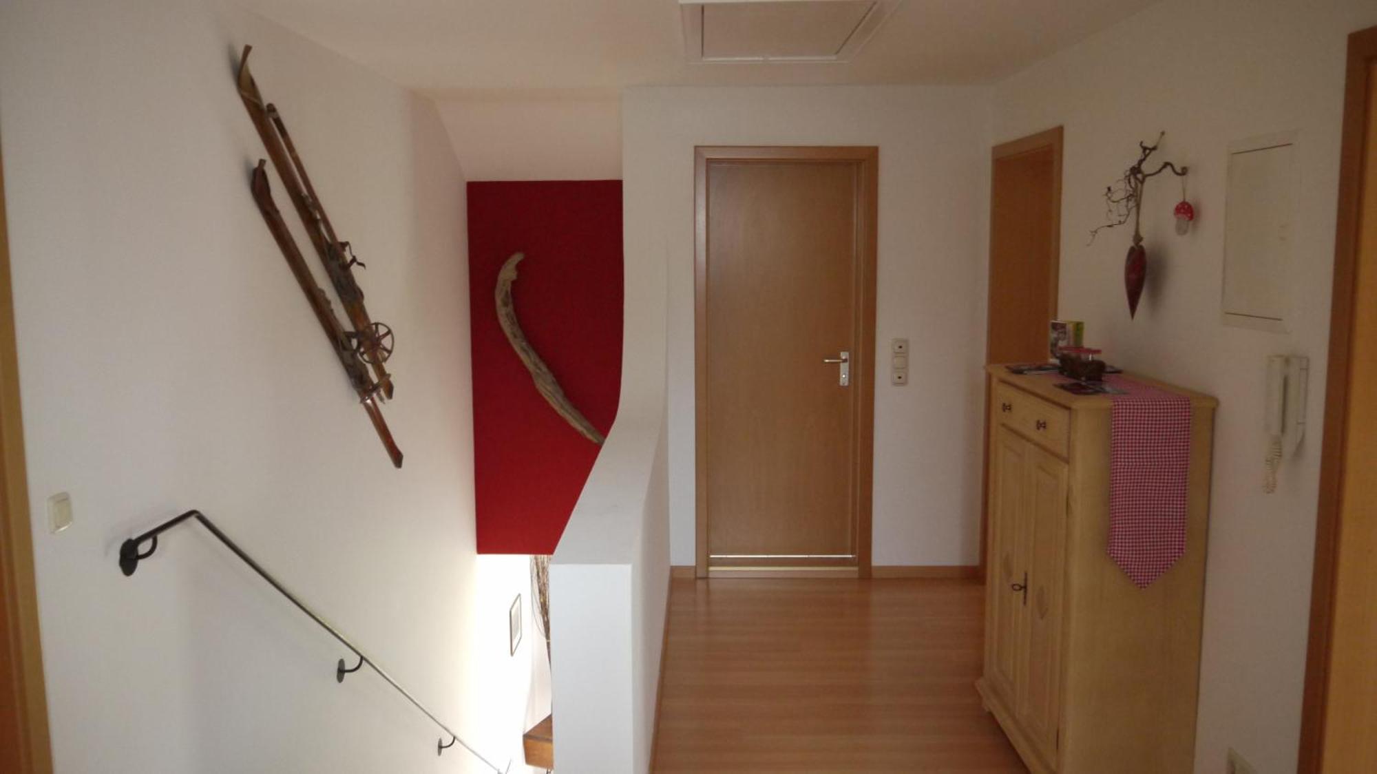 Ferienwohnungen Kral グライナウ 部屋 写真